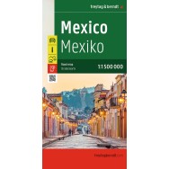 Mexico FB